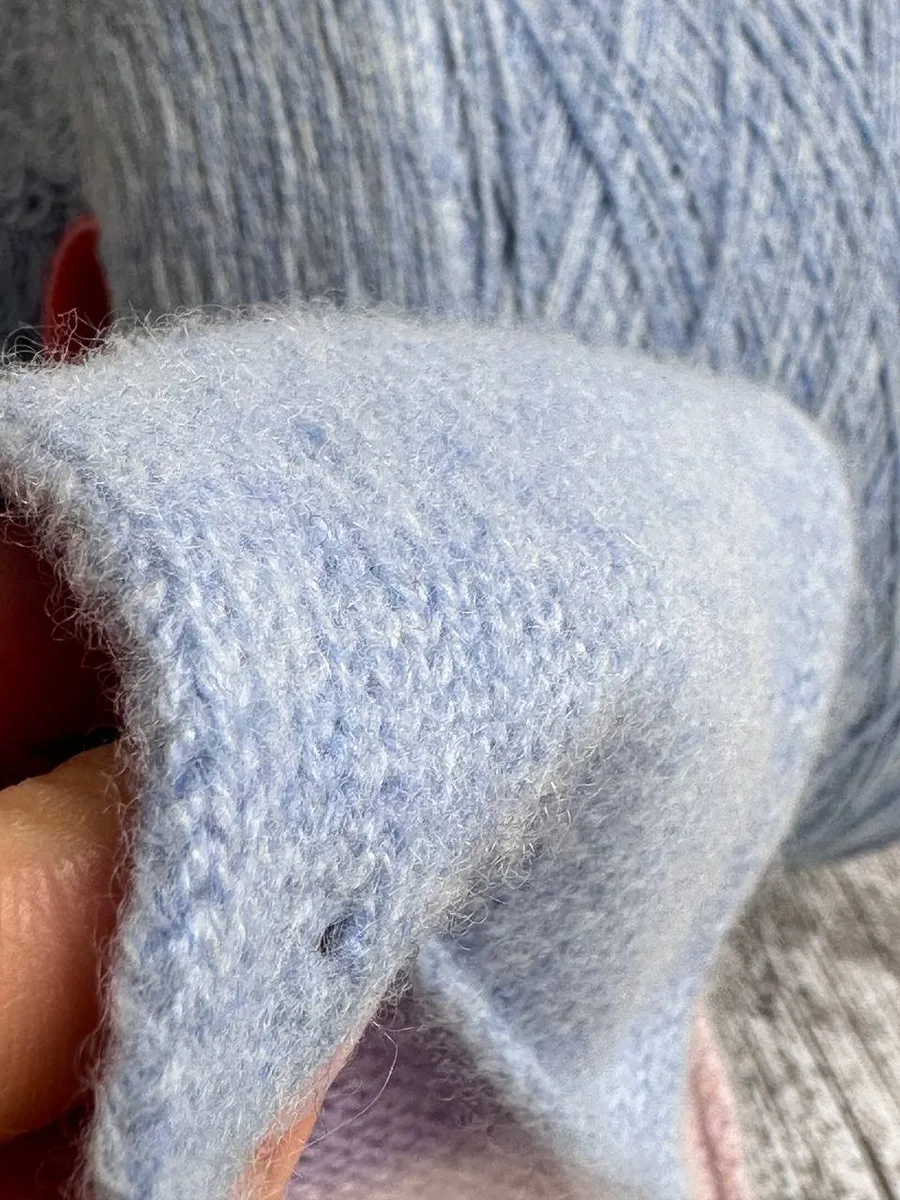 Cashmere 1400 — 200056 cricket